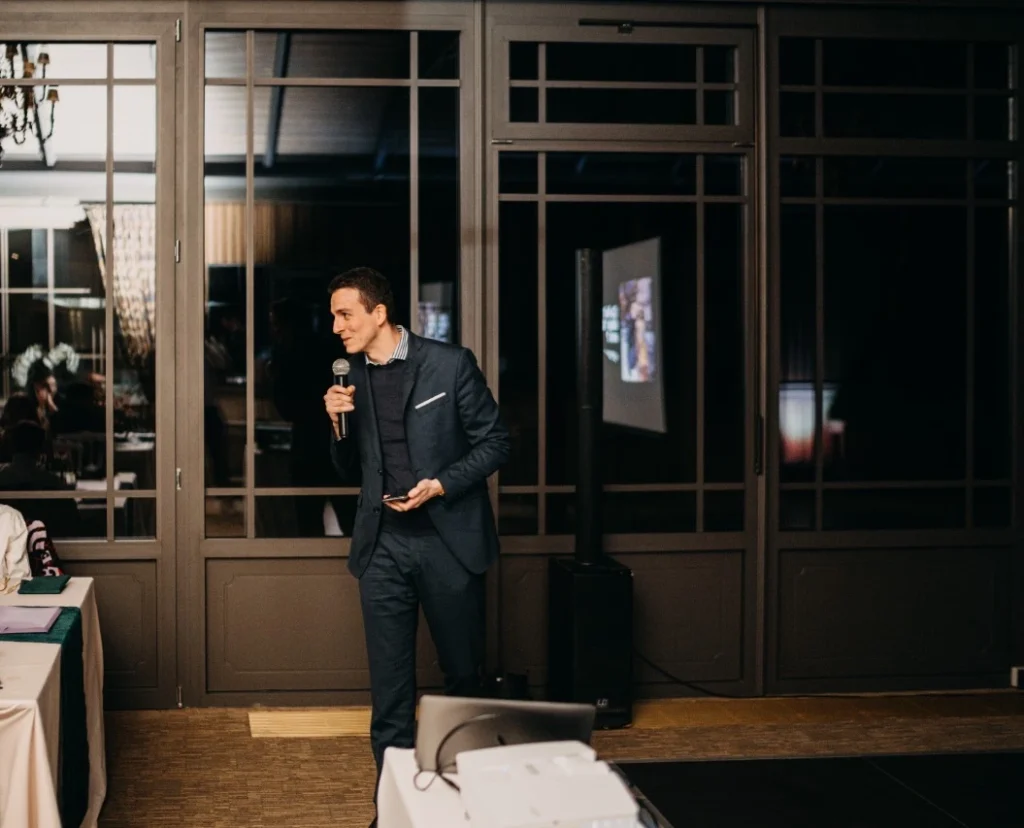 Formations personnalisées en marketing digital proposées par notre agence Stan Agency