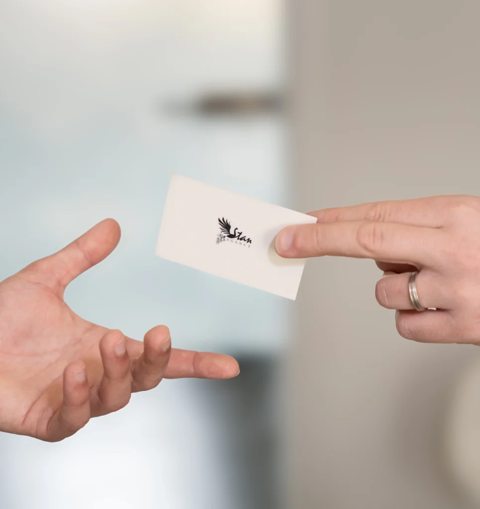 Contactez Stan Agency, votre agence de marketing digital experte